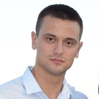 Nemanja Petkoski