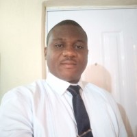 Jonathan Awazie ( Mnse, Spe, Coren, Pmp, Mnim)