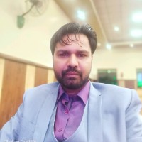 Nirbhay Dixit