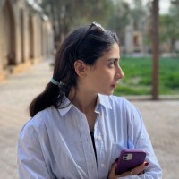 Zahra Arafati