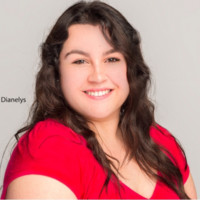 Dianelys Garcia