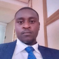 John Njau
