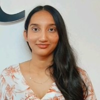 Aiysha Faiyaz