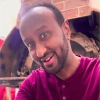 Omar Abdulkarim