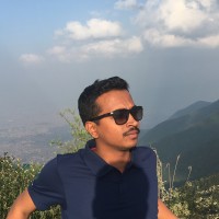 Bhavik Goswami