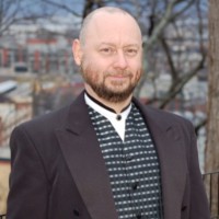 Anthony Goss