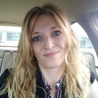 Amanda Krieg