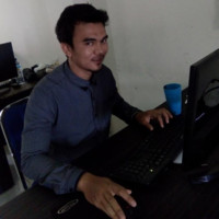 Ardi Rahman Syafii