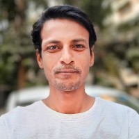 Arshad Chaudhary