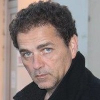 Patrick Sauret