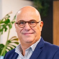 Okke van Bergen