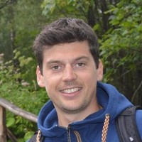 Stijn Corten