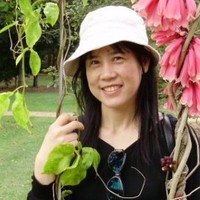 Lena Zhu