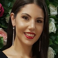 Nicole Angelikas