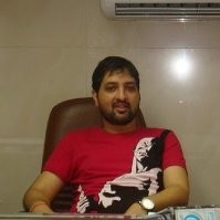 Ajay sharma