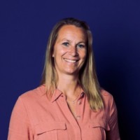 Ulrika De Jonge