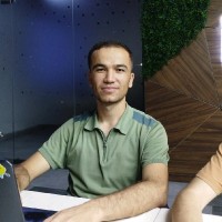 Obidjon Yoqubov