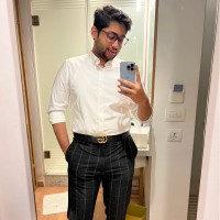 SAHIL MISHRA