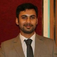 Muhammad Junaid Farooq