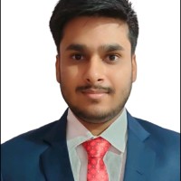 Nitish Kumar Chaubey