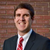 Nick Parker