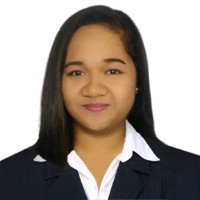 Joana May Laurente