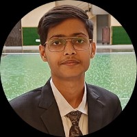Samarth Pandya