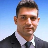 Ömer Seray Erdoğan