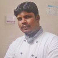 Chef Ashok Kumar