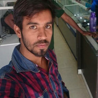 Farvesh Maddy