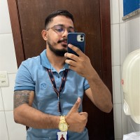 Daniel Reis Da Silva