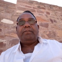 Mahadeo Awari