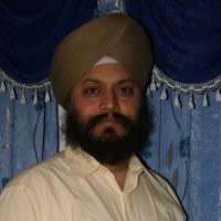 Surinder Singh