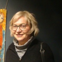 Liliya Kofman