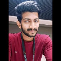 Buvaneshwaran Moorthy