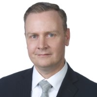 Jay Morrison, DFSA™, PFP