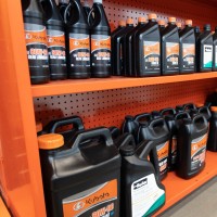 Kubota Genuine Parts