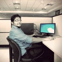 Rahulkumar Jain