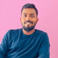 Hemanth Kumar S