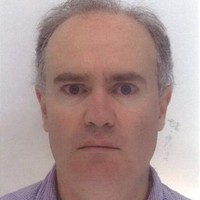 Simon Kingsley