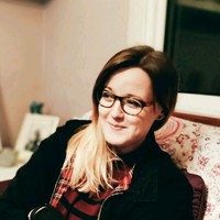 Davina Keane