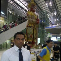 Lasith Perera