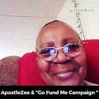 Apostle Zee (Nana) Robinson
