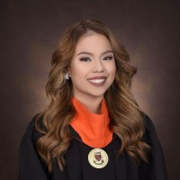 Angela Thea Ronea Ribano