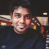 Kiran Kumar P V