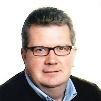 Jef Wouters