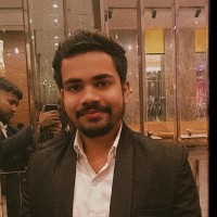 Uday Kumar Pandey