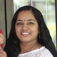 Vijitha P V