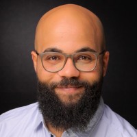 Ahmed A. Osman