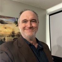 Michael Balmer